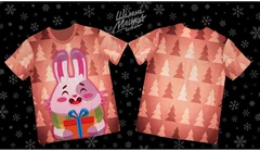 заяц, Новый Год, New Year, Рождество, Christmas